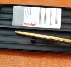 Pen Gold