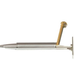Pen SilverGold