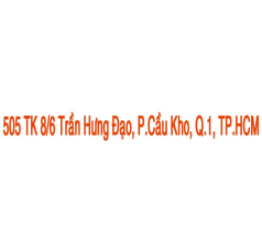 DẤU ĐỊA CHỈ