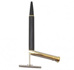 Pen Black Gold
