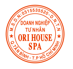 DẤU TRÒN DOANH NGHIỆP