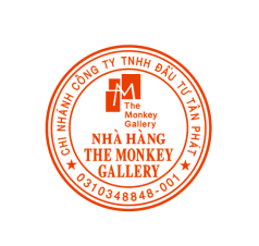DẤU TRÒN DOANH NGHIỆP LOGO 