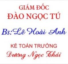 DẤU CHỨC DANH