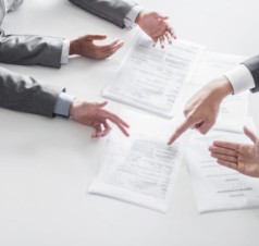 TRẢ MẪU CON DẤU DOANH NGHIỆP