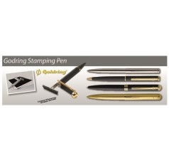 Pen Black Gold