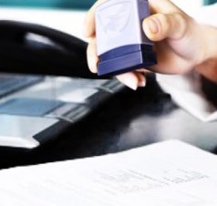 ĐĂNG KÝ MẪU CON DẤU MỚI/CŨ