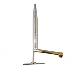 Pen SilverGold