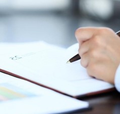 THAY ĐỔI GIẤY PHÉP KINH DOANH